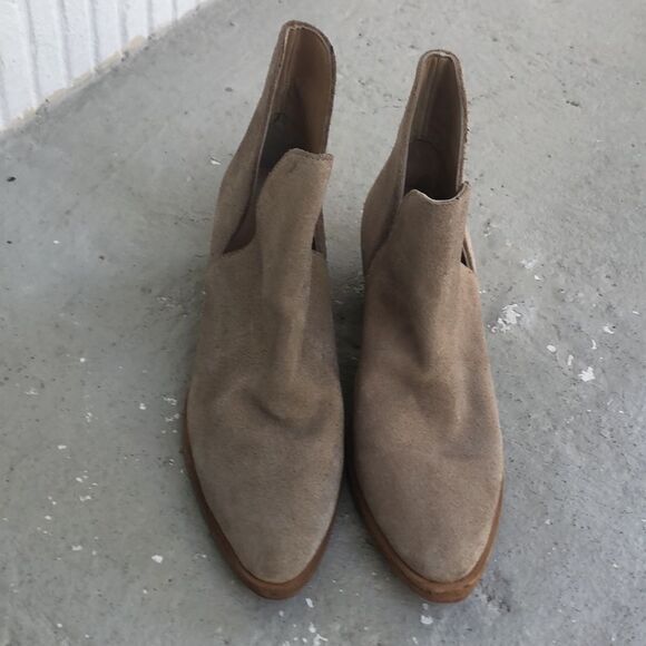 Free People Charm Ankle Boots - Picture 3 of 7